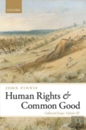 Human Rights And Common Good