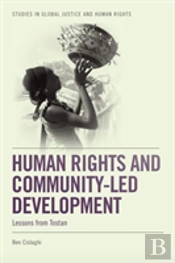 Human Rights And Community-Led Development