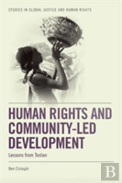 Human Rights And Community-Led Development