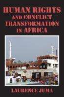 Human Rights And Conflict Transformation In Africa