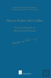 Human Rights And Conflict