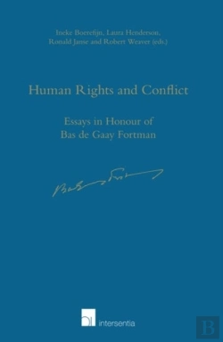Bertrand.pt - Human Rights And Conflict