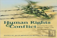 Human Rights And Conflict
