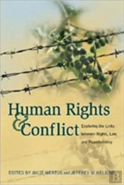 Bertrand.pt - Human Rights And Conflict