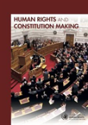 Human Rights And Constitution Making