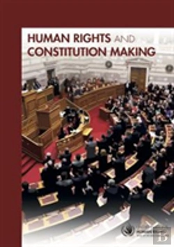 Bertrand.pt - Human Rights And Constitution Making