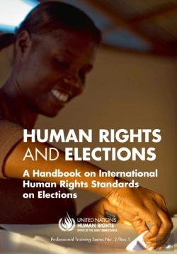 Bertrand.pt - Human Rights And Elections