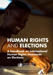 Human Rights And Elections
