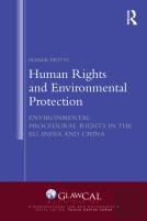 Human Rights And Environmental Protection