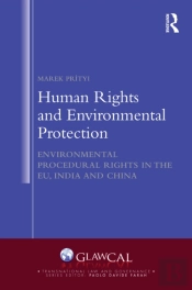Human Rights And Environmental Protection