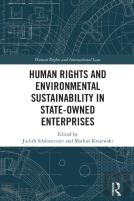 Human Rights And Environmental Sustainability In State-Owned Enterprises