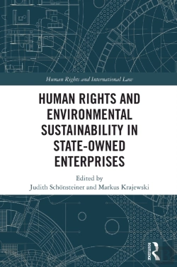 Bertrand.pt - Human Rights And Environmental Sustainability In State-Owned Enterprises