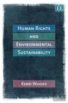 Human Rights And Environmental Sustainability