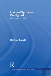 Human Rights And Foreign Aid