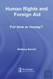 Human Rights And Foreign Aid