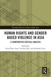 Human Rights And Gender Based Violence In Asia