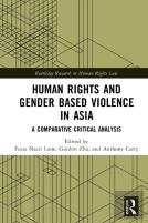Human Rights And Gender Based Violence In Asia