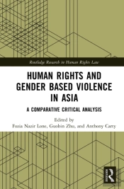 Human Rights And Gender Based Violence In Asia