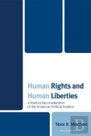 Human Rights And Human Liberties