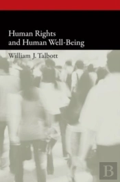 Human Rights And Human Well-Being