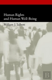 Human Rights And Human Well-Being