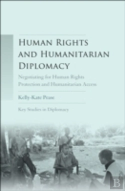 Bertrand.pt - Human Rights And Humanitarian Diplomacy