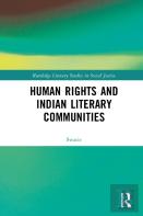 Human Rights And Indian Literary Communities
