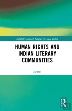 Bertrand.pt - Human Rights And Indian Literary Communities