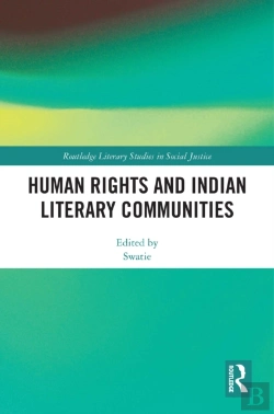 Bertrand.pt - Human Rights And Indian Literary Communities