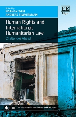 Bertrand.pt - Human Rights And International Humanitarian Law - Challenges Ahead