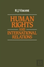 Human Rights And International Relations