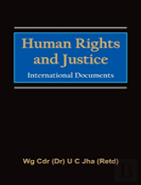 Human Rights And Justice