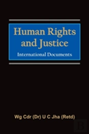 Human Rights And Justice