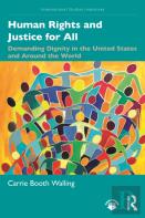 Human Rights And Justice For All