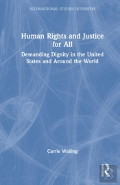 Human Rights And Justice For All