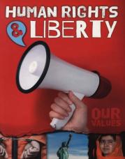 Human Rights And Liberty