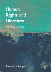 Human Rights And Literature