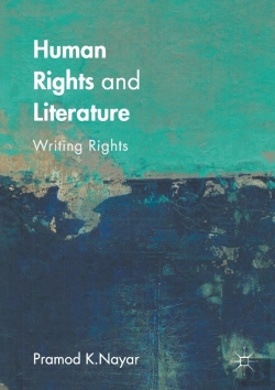 Bertrand.pt - Human Rights And Literature