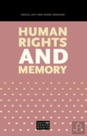 Human Rights And Memory