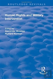 Human Rights And Military Intervention