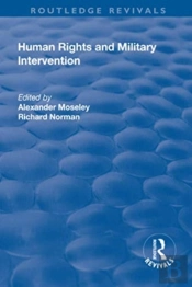Human Rights And Military Intervention