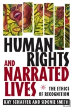 Bertrand.pt - Human Rights And Narrated Lives