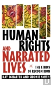 Human Rights And Narrated Lives
