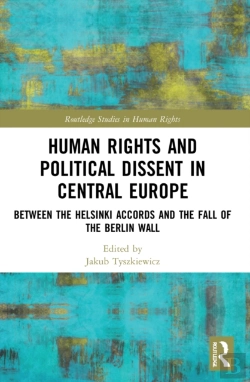 Bertrand.pt - Human Rights And Political Dissent In Central Europe