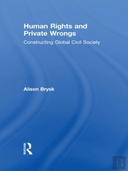 Bertrand.pt - Human Rights And Private Wrongs
