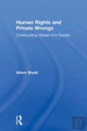 Human Rights And Private Wrongs
