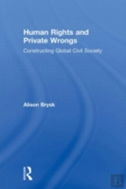 Bertrand.pt - Human Rights And Private Wrongs