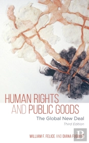 Human Rights And Public Goods