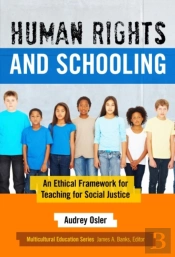 Human Rights And Schooling