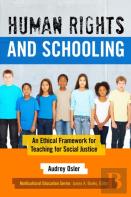Human Rights And Schooling